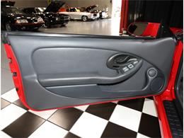 1999 Pontiac Firebird (CC-2079414) for sale in Addison, Illinois