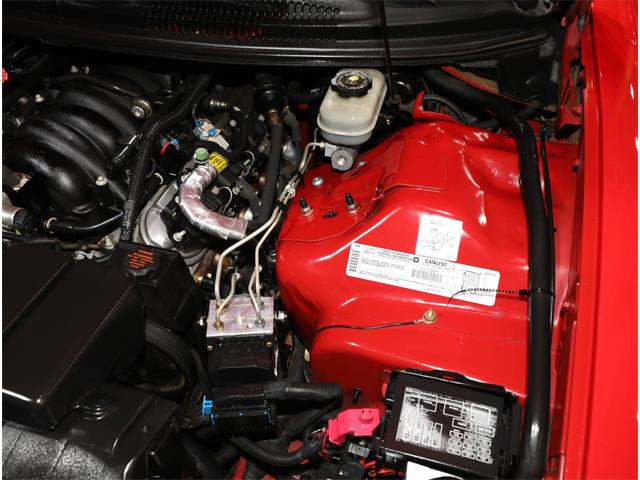 1999 Pontiac Firebird (CC-2079414) for sale in Addison, Illinois