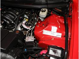1999 Pontiac Firebird (CC-2079414) for sale in Addison, Illinois