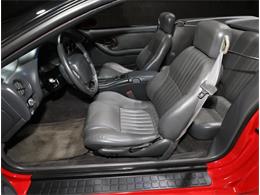 1999 Pontiac Firebird (CC-2079414) for sale in Addison, Illinois