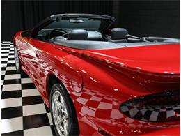 1999 Pontiac Firebird (CC-2079414) for sale in Addison, Illinois