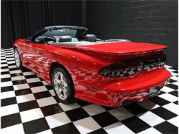 1999 Pontiac Firebird (CC-2079414) for sale in Addison, Illinois