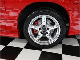 1999 Pontiac Firebird (CC-2079414) for sale in Addison, Illinois