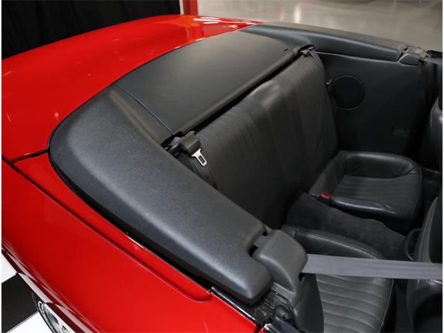1999 Pontiac Firebird (CC-2079414) for sale in Addison, Illinois