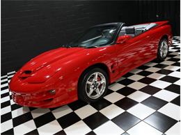1999 Pontiac Firebird (CC-2079414) for sale in Addison, Illinois
