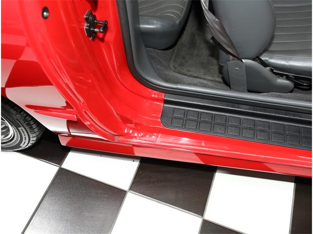 1999 Pontiac Firebird (CC-2079414) for sale in Addison, Illinois