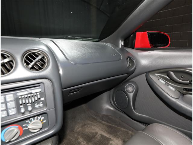1999 Pontiac Firebird (CC-2079414) for sale in Addison, Illinois