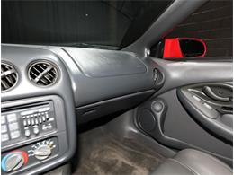 1999 Pontiac Firebird (CC-2079414) for sale in Addison, Illinois
