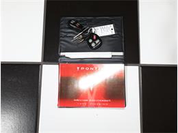 1999 Pontiac Firebird (CC-2079414) for sale in Addison, Illinois