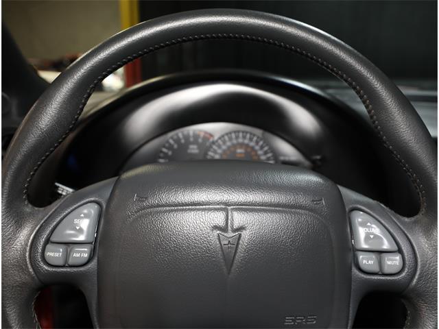 1999 Pontiac Firebird (CC-2079414) for sale in Addison, Illinois