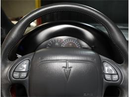 1999 Pontiac Firebird (CC-2079414) for sale in Addison, Illinois