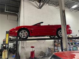 1999 Pontiac Firebird (CC-2079414) for sale in Addison, Illinois