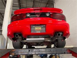 1999 Pontiac Firebird (CC-2079414) for sale in Addison, Illinois