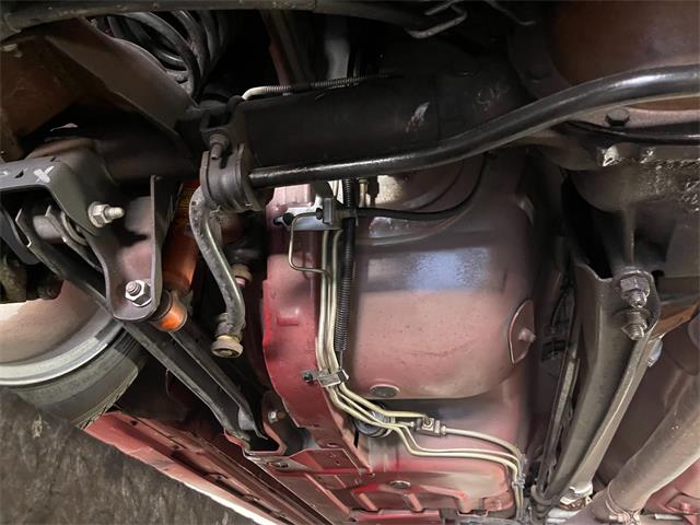 1999 Pontiac Firebird (CC-2079414) for sale in Addison, Illinois