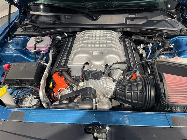 2023 Dodge Challenger (CC-2079415) for sale in Depew, New York