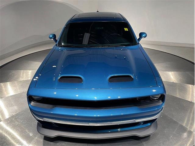 2023 Dodge Challenger (CC-2079415) for sale in Depew, New York