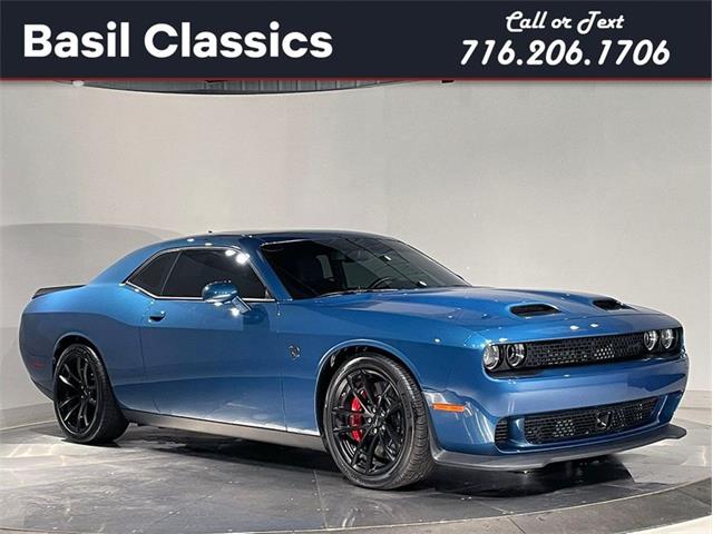 2023 Dodge Challenger (CC-2079415) for sale in Depew, New York