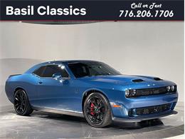 2023 Dodge Challenger (CC-2079415) for sale in Depew, New York