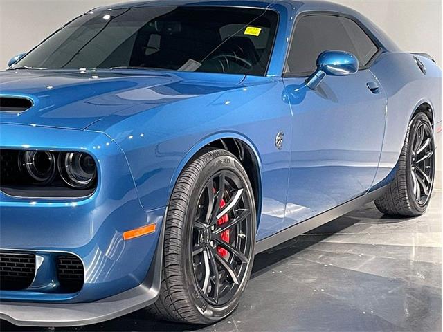2023 Dodge Challenger (CC-2079415) for sale in Depew, New York