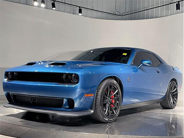 2023 Dodge Challenger (CC-2079415) for sale in Depew, New York