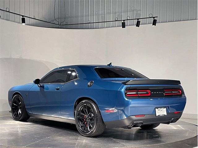2023 Dodge Challenger (CC-2079415) for sale in Depew, New York