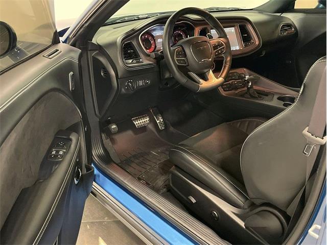 2023 Dodge Challenger (CC-2079415) for sale in Depew, New York