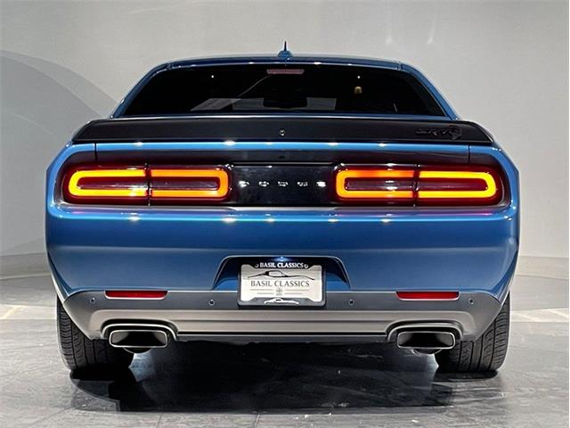 2023 Dodge Challenger (CC-2079415) for sale in Depew, New York