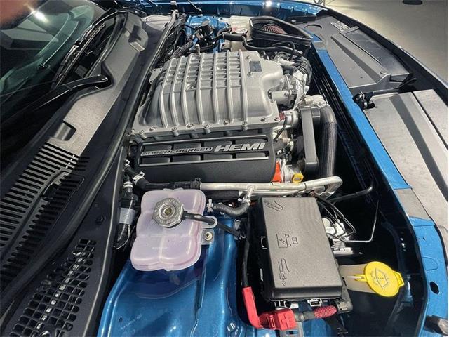 2023 Dodge Challenger (CC-2079415) for sale in Depew, New York