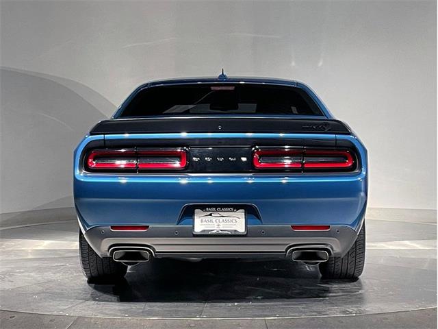 2023 Dodge Challenger (CC-2079415) for sale in Depew, New York