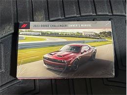 2023 Dodge Challenger (CC-2079415) for sale in Depew, New York