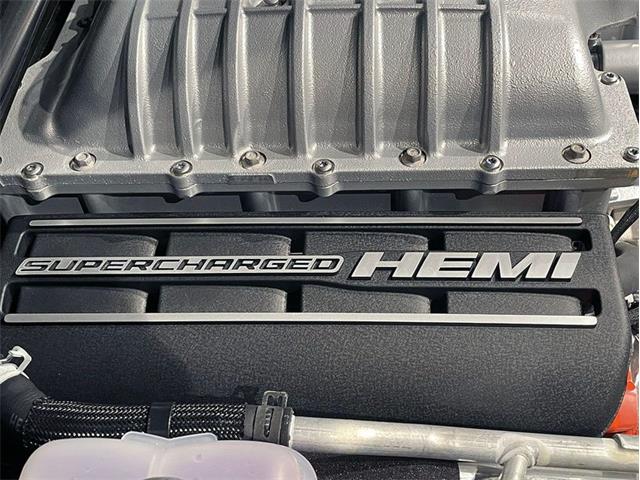 2023 Dodge Challenger (CC-2079415) for sale in Depew, New York