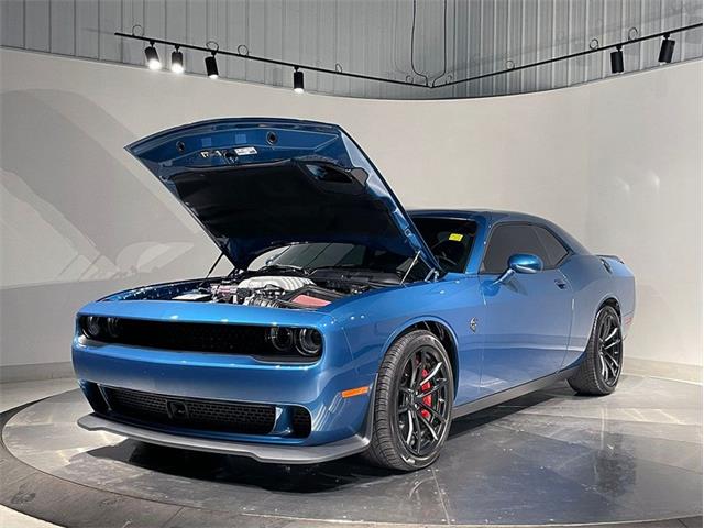 2023 Dodge Challenger (CC-2079415) for sale in Depew, New York