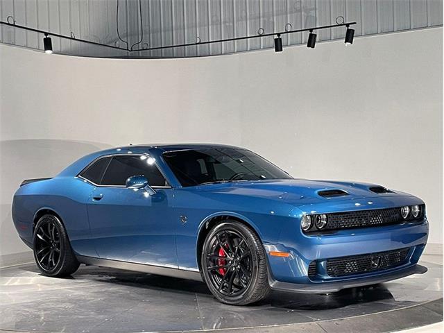 2023 Dodge Challenger (CC-2079415) for sale in Depew, New York