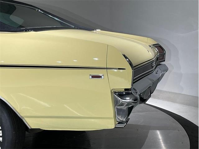 1969 Chevrolet Chevelle (CC-2079416) for sale in Depew, New York