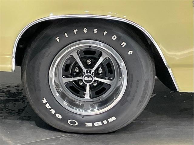 1969 Chevrolet Chevelle (CC-2079416) for sale in Depew, New York