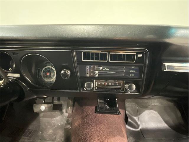 1969 Chevrolet Chevelle (CC-2079416) for sale in Depew, New York