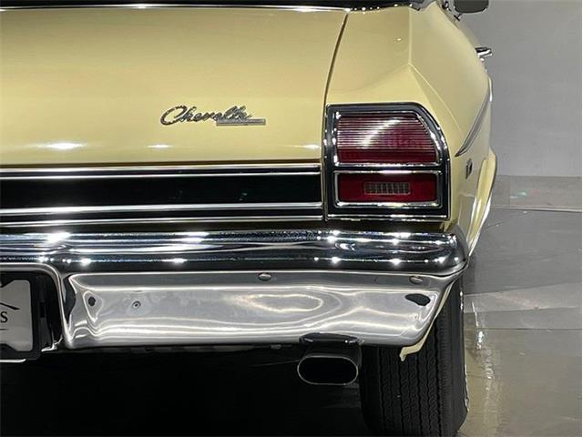 1969 Chevrolet Chevelle (CC-2079416) for sale in Depew, New York