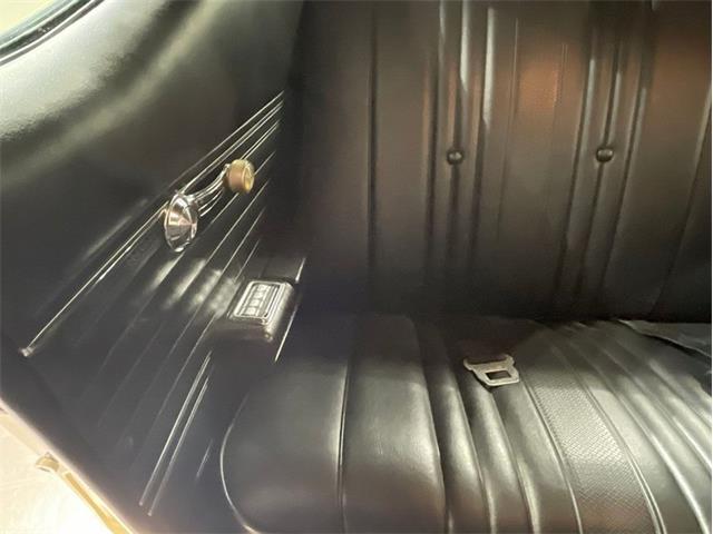 1969 Chevrolet Chevelle (CC-2079416) for sale in Depew, New York