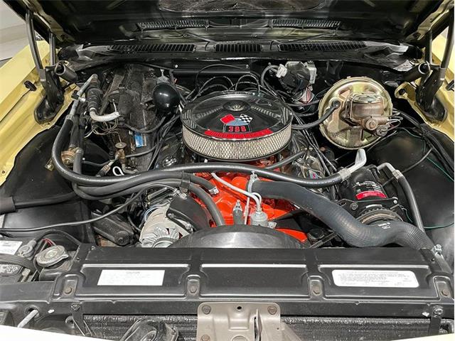 1969 Chevrolet Chevelle (CC-2079416) for sale in Depew, New York