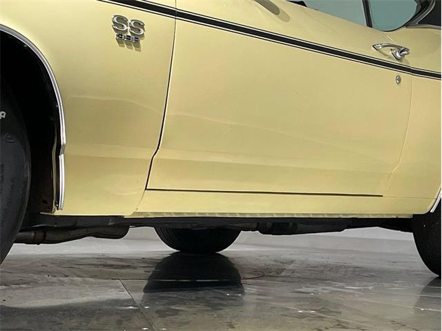 1969 Chevrolet Chevelle (CC-2079416) for sale in Depew, New York