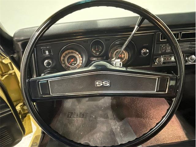 1969 Chevrolet Chevelle (CC-2079416) for sale in Depew, New York