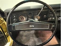 1969 Chevrolet Chevelle (CC-2079416) for sale in Depew, New York
