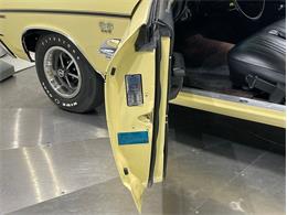 1969 Chevrolet Chevelle (CC-2079416) for sale in Depew, New York