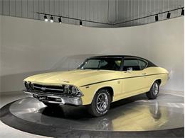1969 Chevrolet Chevelle (CC-2079416) for sale in Depew, New York