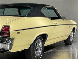 1969 Chevrolet Chevelle (CC-2079416) for sale in Depew, New York