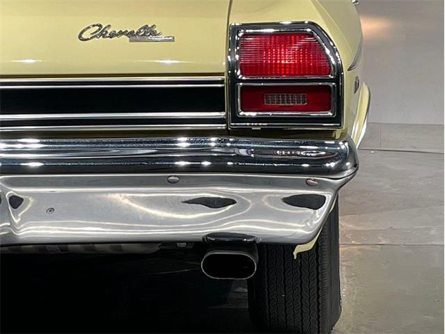 1969 Chevrolet Chevelle (CC-2079416) for sale in Depew, New York
