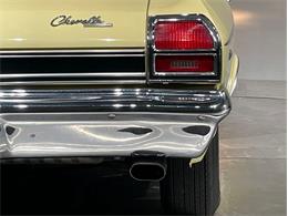 1969 Chevrolet Chevelle (CC-2079416) for sale in Depew, New York