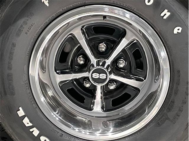 1969 Chevrolet Chevelle (CC-2079416) for sale in Depew, New York