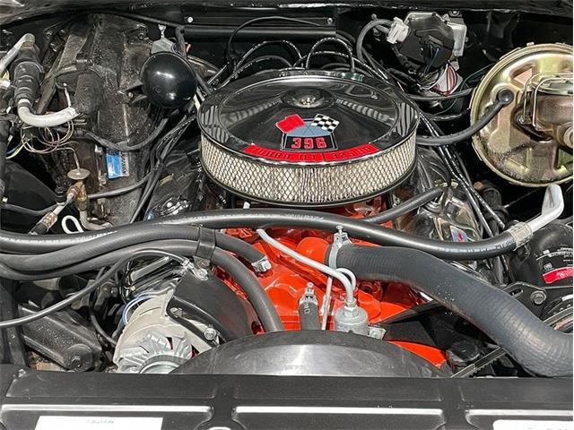 1969 Chevrolet Chevelle (CC-2079416) for sale in Depew, New York