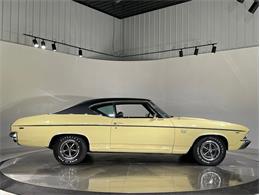 1969 Chevrolet Chevelle (CC-2079416) for sale in Depew, New York